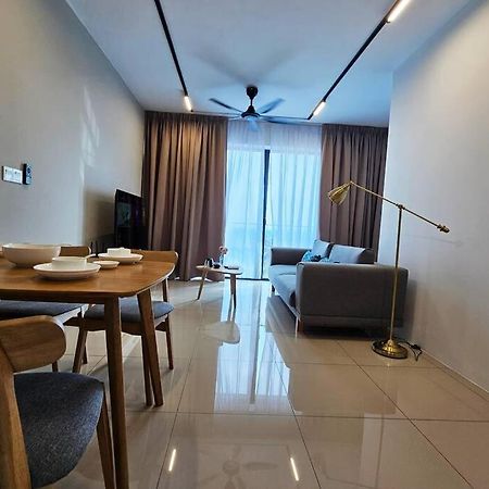 Trefoil Setia City 2Br Shah Alam Eksteriør bilde