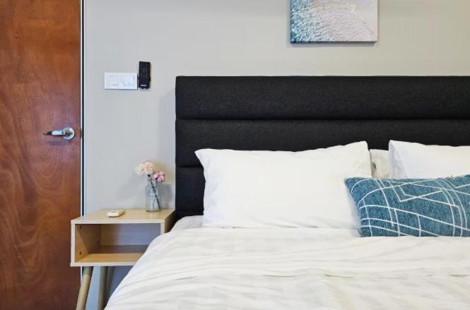 Trefoil Setia City 2Br Shah Alam Eksteriør bilde