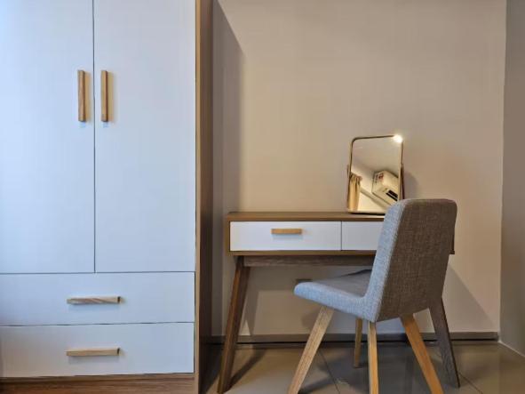 Trefoil Setia City 2Br Shah Alam Eksteriør bilde