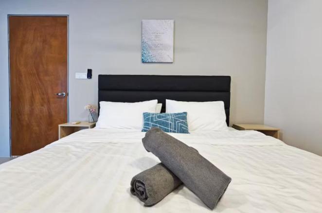 Trefoil Setia City 2Br Shah Alam Eksteriør bilde