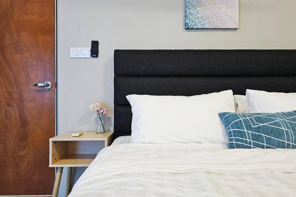 Trefoil Setia City 2Br Shah Alam Eksteriør bilde